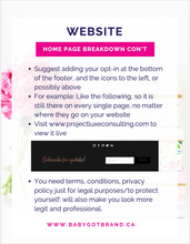 The Complete Brand Audit