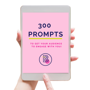 300 Prompts